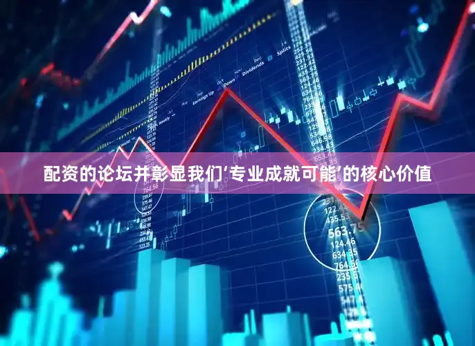 配资的论坛并彰显我们‘专业成就可能’的核心价值