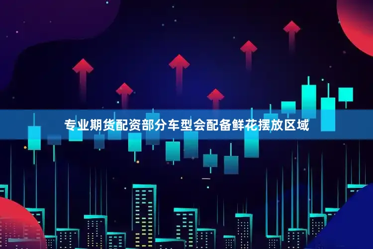 专业期货配资部分车型会配备鲜花摆放区域